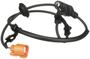 Delphi Automotive 2 Terminal ABS Speed Sensor