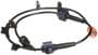 Delphi Automotive 2 Terminal ABS Speed Sensor