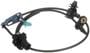 Delphi Automotive 2 Terminal ABS Speed Sensor