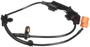Delphi Automotive 2 Terminal ABS Speed Sensor