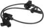 Delphi Automotive 2 Terminal ABS Speed Sensor