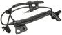 Delphi Automotive 2 Terminal ABS Speed Sensor