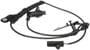 Delphi Automotive 2 Terminal ABS Speed Sensor