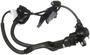 Delphi Automotive 2 Terminal ABS Speed Sensor