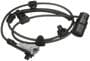 Delphi Automotive 2 Terminal ABS Speed Sensor