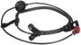 Delphi Automotive 2 Terminal ABS Speed Sensor