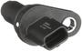 Delphi Automotive 3 Terminal Camshaft Position Sensor