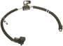 Delphi Automotive ABS Speed Sensor