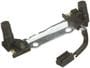 Delphi Automotive ABS Speed Sensor