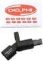 Delphi Automotive 2 Terminal ABS Speed Sensor