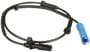 Delphi Automotive 1 Terminal ABS Speed Sensor