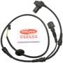 Delphi Automotive 2 Terminal ABS Speed Sensor