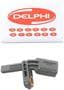 Delphi Automotive 2 Terminal ABS Speed Sensor