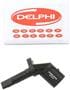 Delphi Automotive 2 Terminal ABS Speed Sensor