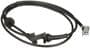 Delphi Automotive 2 Terminal ABS Speed Sensor