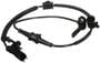 Delphi Automotive 2 Terminal ABS Speed Sensor
