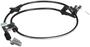 Delphi Automotive 2 Terminal ABS Speed Sensor