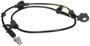 Delphi Automotive 2 Terminal ABS Speed Sensor