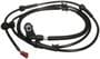 Delphi Automotive 2 Terminal ABS Speed Sensor