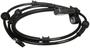 Delphi Automotive 2 Terminal ABS Speed Sensor