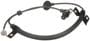 Delphi Automotive 2 Terminal ABS Speed Sensor