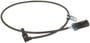 Delphi Automotive 2 Terminal ABS Speed Sensor