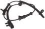 Delphi Automotive 2 Terminal ABS Speed Sensor