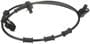 Delphi Automotive 2 Terminal ABS Speed Sensor