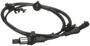 Delphi Automotive 2 Terminal ABS Speed Sensor