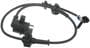 Delphi Automotive 2 Terminal ABS Speed Sensor