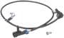 Delphi Automotive 2 Terminal ABS Speed Sensor