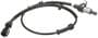 Delphi Automotive 2 Terminal ABS Speed Sensor