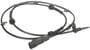 Delphi Automotive 2 Terminal ABS Speed Sensor