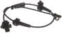 Delphi Automotive 2 Terminal ABS Speed Sensor