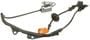 Delphi Automotive 2 Terminal ABS Speed Sensor