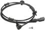 Delphi Automotive 2 Terminal ABS Speed Sensor