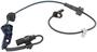 Delphi Automotive 2 Terminal ABS Speed Sensor