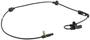 Delphi Automotive 2 Terminal ABS Speed Sensor
