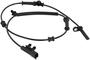 Delphi Automotive 2 Terminal ABS Speed Sensor
