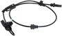 Delphi Automotive 2 Terminal ABS Speed Sensor
