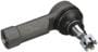 Delphi Automotive Tie Rod End