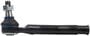 Delphi Automotive Tie Rod End