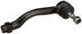 Delphi Automotive Tie Rod End