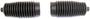 Delphi Automotive Rack And Pinion Bellows Kit