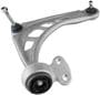 Delphi Automotive Control Arm And Ball Joint Assembly