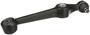 Delphi Automotive Control Arm And Ball Joint Assembly