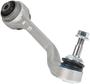 Delphi Automotive Control Arm And Ball Joint Assembly