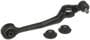 Delphi Automotive Control Arm And Ball Joint Assembly