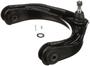 Delphi Automotive Control Arm And Ball Joint Assembly