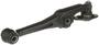 Delphi Automotive Control Arm And Ball Joint Assembly